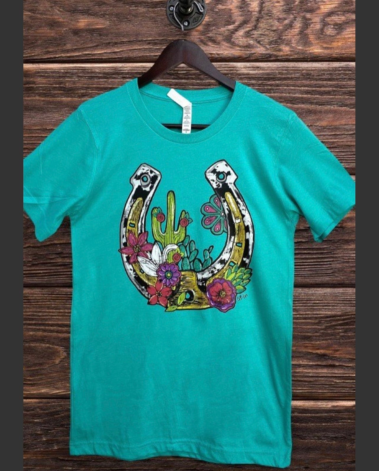 Horseshoe Cactus