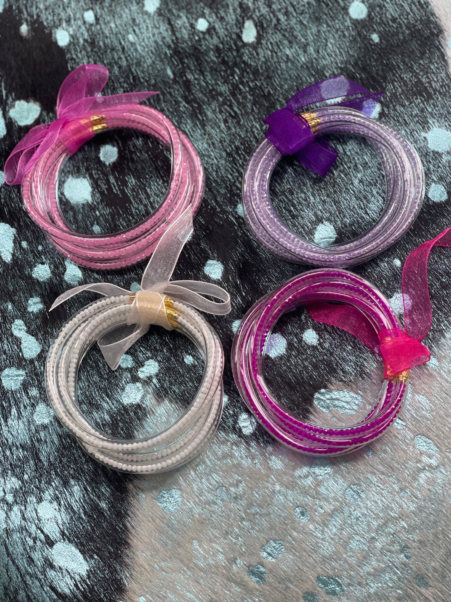 Bracelets