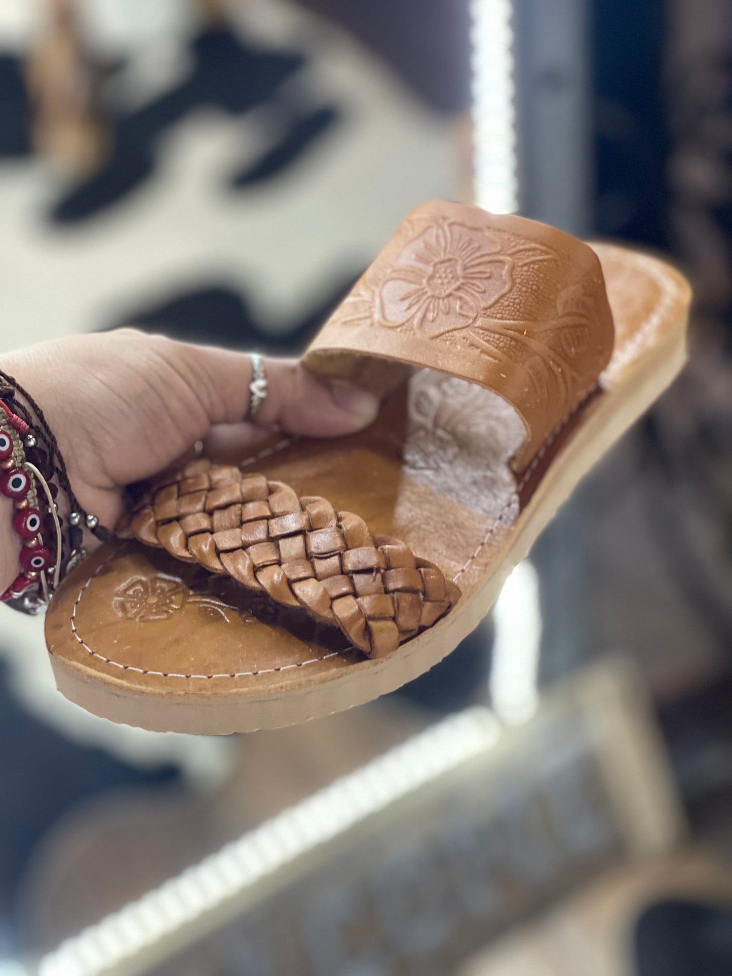 Miel Sandal