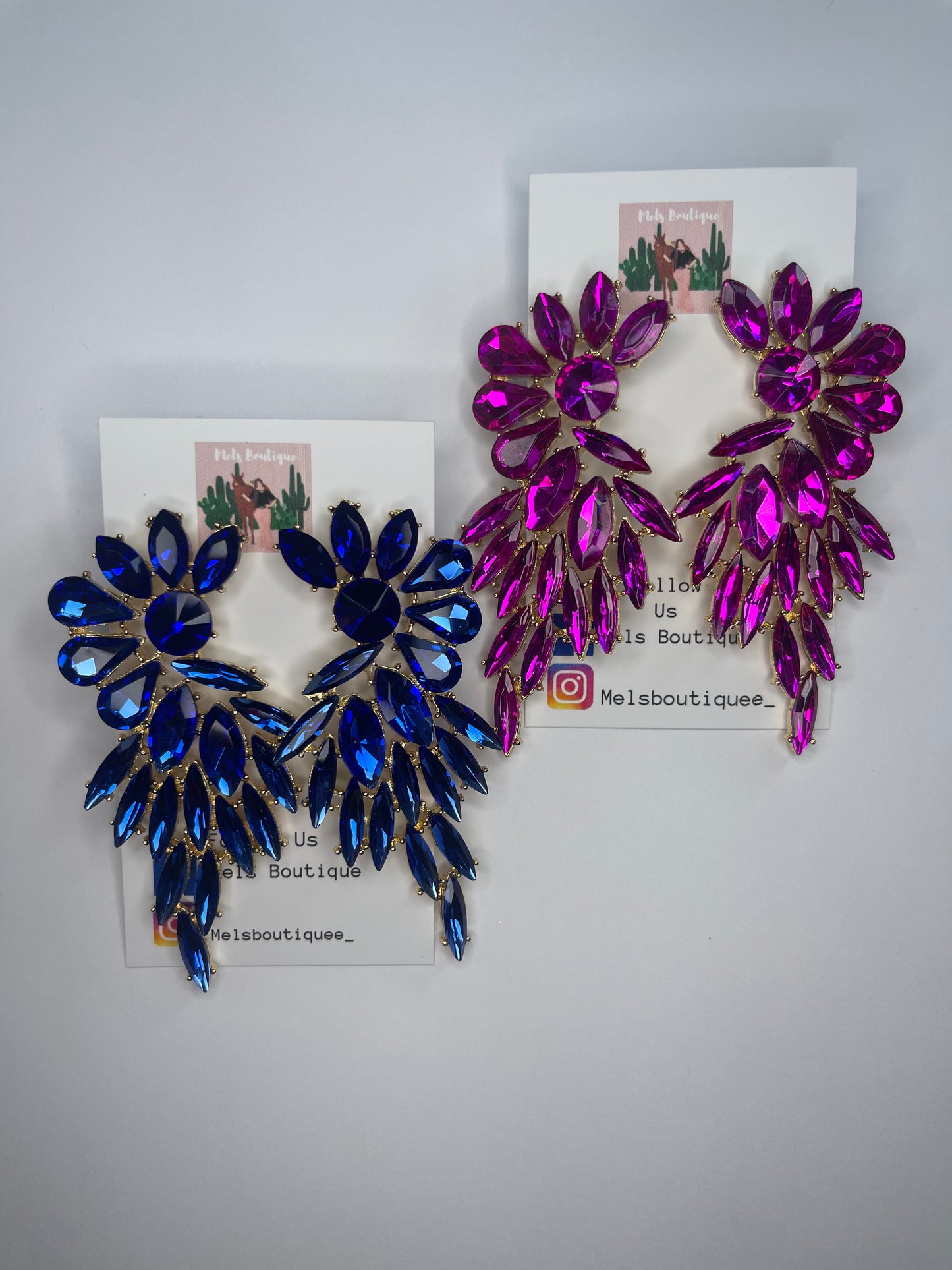 Fav Earrings